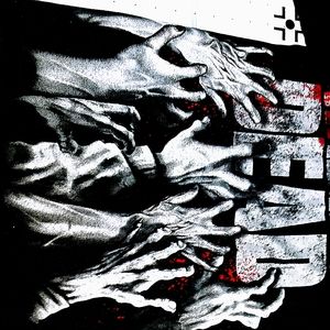 Boys T-shirt WALKING DEAD